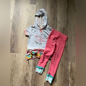 Matilda Jane set